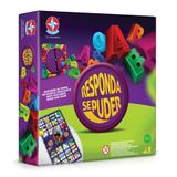 jogo responda se puder estrela