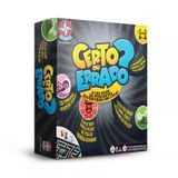 jogo de tabuleiro certo ou errado estrela