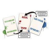 Jogo Color Addict Cartucho Copag