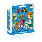 Lego Super Mario Minifigures Series 6 - Personagem Sumo Bro