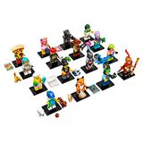 Lego Series 19 Video Game Champ