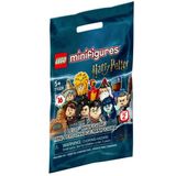 Lego Harry Potter Series 2 George Weasley Com Marauder&#39;s