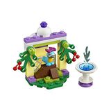 Lego Friends 41044 Fonte Da Arara