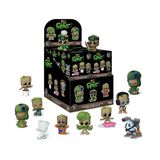 Funko Pop! Mistério Mini Marvel - Eu Sou Groot, Um Mistério