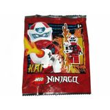 Lego Ninjago Kai Digi Com Joypad Hilt Da Prime Empire