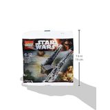 Lego, Star Wars, Kylo Ren&#39;s Command Shuttle (30279) Ensacado