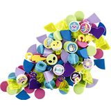 Lego Dots Extra Dots – Série 6 41946 Kit De Decoração Artesanal