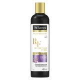 Condicionador Tresemmé Reconstrução E Força Cabelos Mais Fortes E Resistentes 400ml