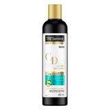 Condicionador Tresemmé Cachos Definidos Com 400ml