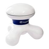 Massageador Corporal Incoterm Confort A Pilhas 1 Unidade