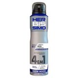 Desodorante Herbíssimo Snow Moon 4 Em 1 Aerosol 150ml