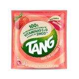 Suco Em Pó Tang Morango 18g