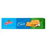 Biscoito Aymoré Coco Com 200g