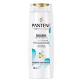 Shampoo Pantene Pro-v Miracles Equilíbrio Raiz E Pontas Cabelos Mistos E Pontas Ressecadas 300ml