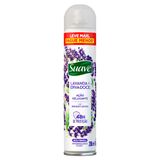 Desodorante Suave Lavanda E Erva-doce Aerosol Antitranspirante 48h Ação Relaxante 200ml