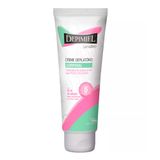 Creme Depilatório Corporal Depimiel Sensitive 120g