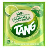 Suco Tang Limão Com 18g