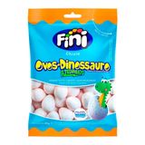 Chicle Fini Ovo De Dinossauro 80g
