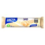 Chocolate Branco Lacta Laka 34g