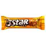 Chocolate Lacta 5star Com 40g