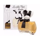 Perfume edt paris elysees la petite fleur blanche feminino