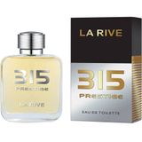 Perfume 315 Prestige Masculino La Rive Edt  100 Ml