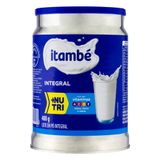 Leite Pó Integral Itambé Lata 400g