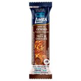 Barra De Cereais Linea 3 Grãos Sabor Trufa De Chocolate 20g