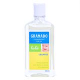 Shampoo Infantil Granado Bebê Tradicional 250ml