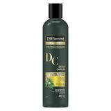 Shampoo Tresemmé Detox Capilar Cabelos Purificados E Nutridos 400ml