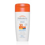 Protetor Solar Corporal Helioderm Suncare Fps 30 200ml