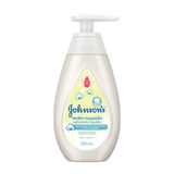 Sabonete Líquido Johnson&#39;s Baby Recém Nascido 200ml