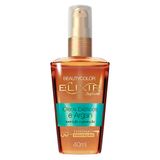 Elixir Capilar Beauty Color Óleos Exóticos E Argan 40ml