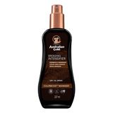 Bronzeador Australian Gold Intensifier Dry Oil Spray 237g