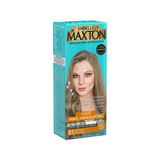 Tintura Creme Maxton Louro Claro Acinzentado 8.1