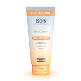Protetor Solar Corporal Isdin Gel Cream Fps 50+ 198g