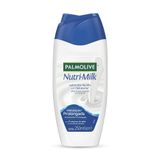 Sabonete Líquido Palmolive Nutri-milk Hidratante Com 250ml