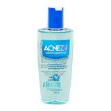 Acnezil Sabonete Líquido Facial Com 200g