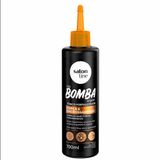 Tônico Fortalecedor Salon Line Bomba 100ml