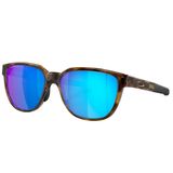Óculos Oakley Actuator Brown Tortoise Prizm Sapphire Polar