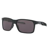 Óculos De Sol Oakley Portal X Carbon Prizm Grey