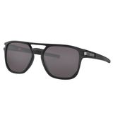Óculos De Sol Oakley Latch Beta Matte Black Prizm Grey