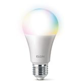 Lâmpada Led Inteligente Smart Color 10w - Elgin