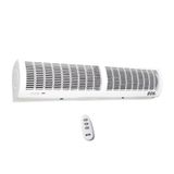 Cortina de Ar 90cm com Controle Remoto Monofásico CA1209C 220V - EOS