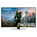 Samsung Smart Gaming TV 50 polegadas Neo QLED 4K 50QN90C 2023 Mini LED Painel até 144hz Processador com IA Alexa built in Dolby Atmos