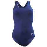 Maio Speedo Basico Aquaplus Feminino