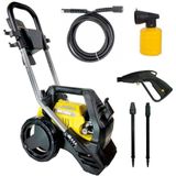 LAVADORA DE ALTA PRESSÃO SK NEW 1800W 1740PSI | LAVOR 110V