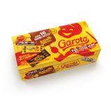 Chocolate Garoto Caixa De Bombons Sortidos 250g