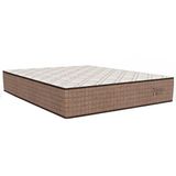 Colchao Queen Molas Masterpocket Ensacadas Torino Ibrido 158x198x33 Orthoflex