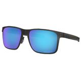 Óculos De Sol Oakley Holbrook Metal/prizm Polarizado 4123-07